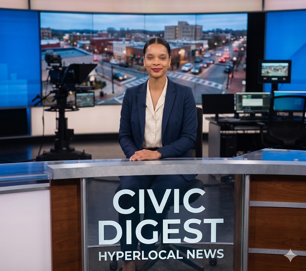 CivicDigest anchor